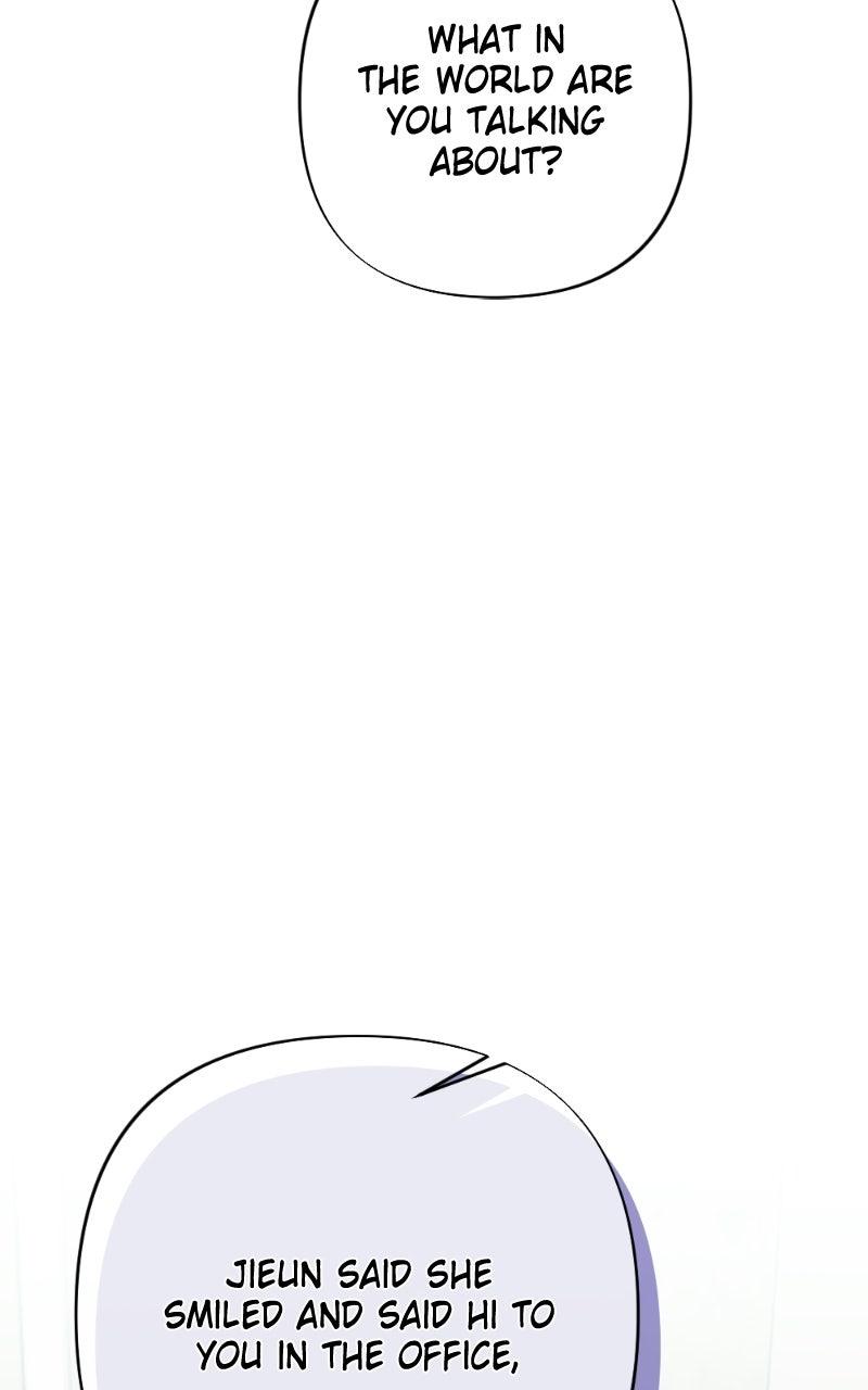 Last Love Chapter 12 - Page 18