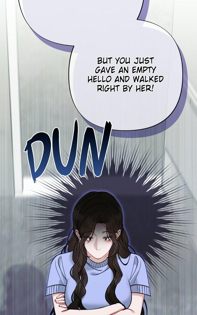 Last Love Chapter 12 - Page 19