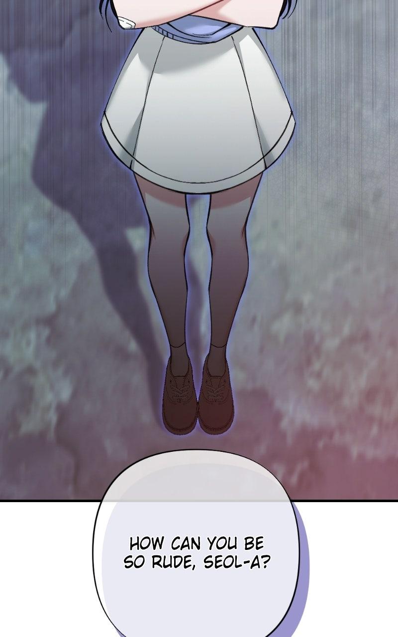 Last Love Chapter 12 - Page 20