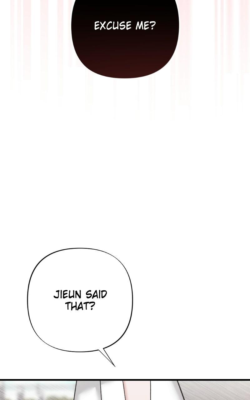 Last Love Chapter 12 - Page 22