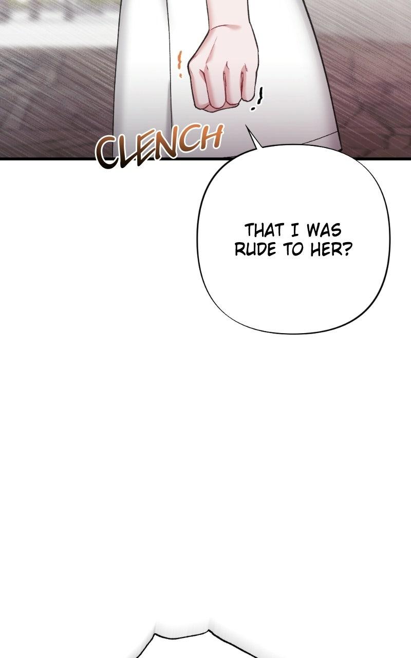 Last Love Chapter 12 - Page 23