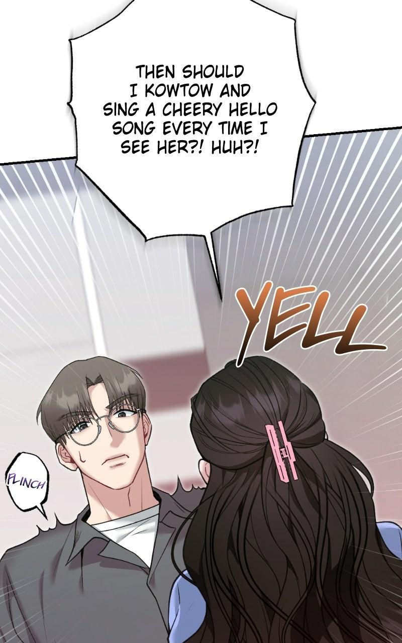 Last Love Chapter 12 - Page 24