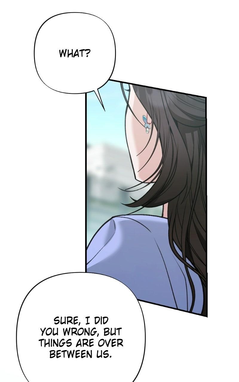 Last Love Chapter 12 - Page 27