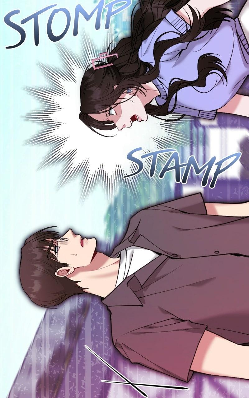 Last Love Chapter 12 - Page 31