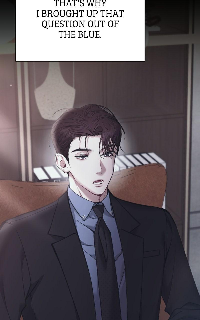 Last Love Chapter 12 - Page 52