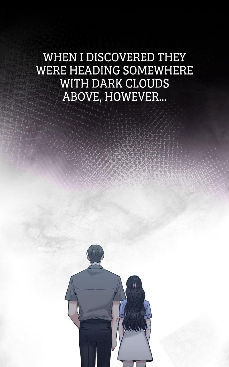 Last Love Chapter 12 - Page 56