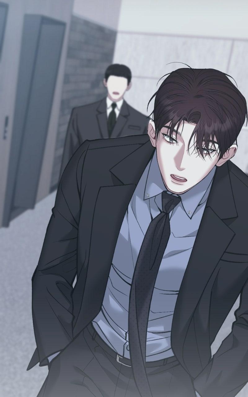 Last Love Chapter 12 - Page 58