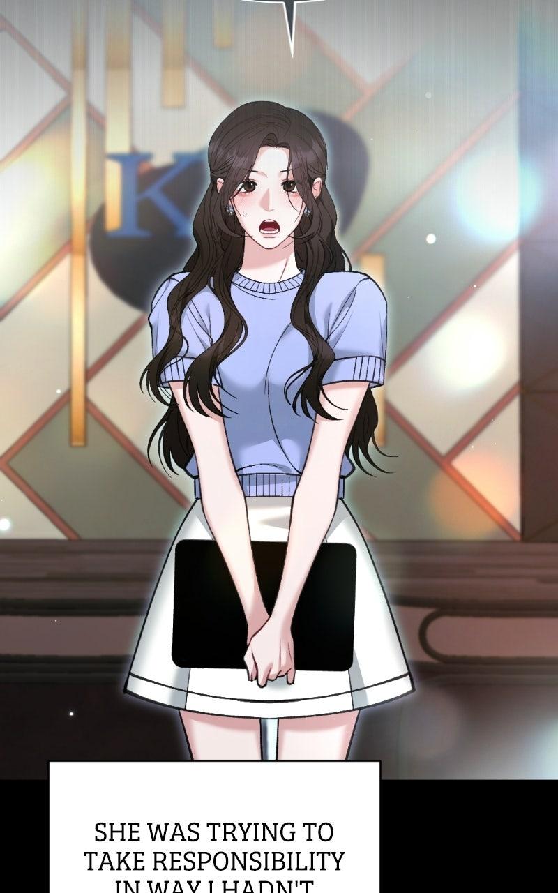 Last Love Chapter 12 - Page 65