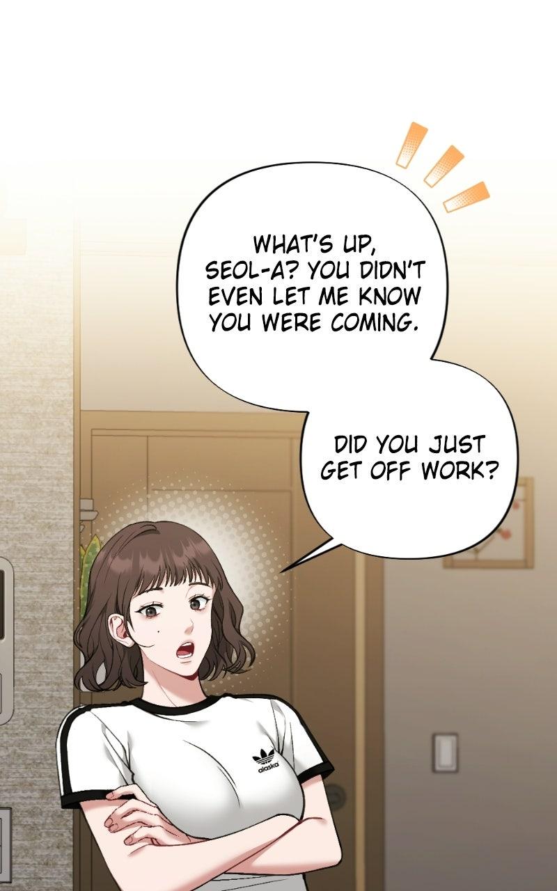 Last Love Chapter 12 - Page 71