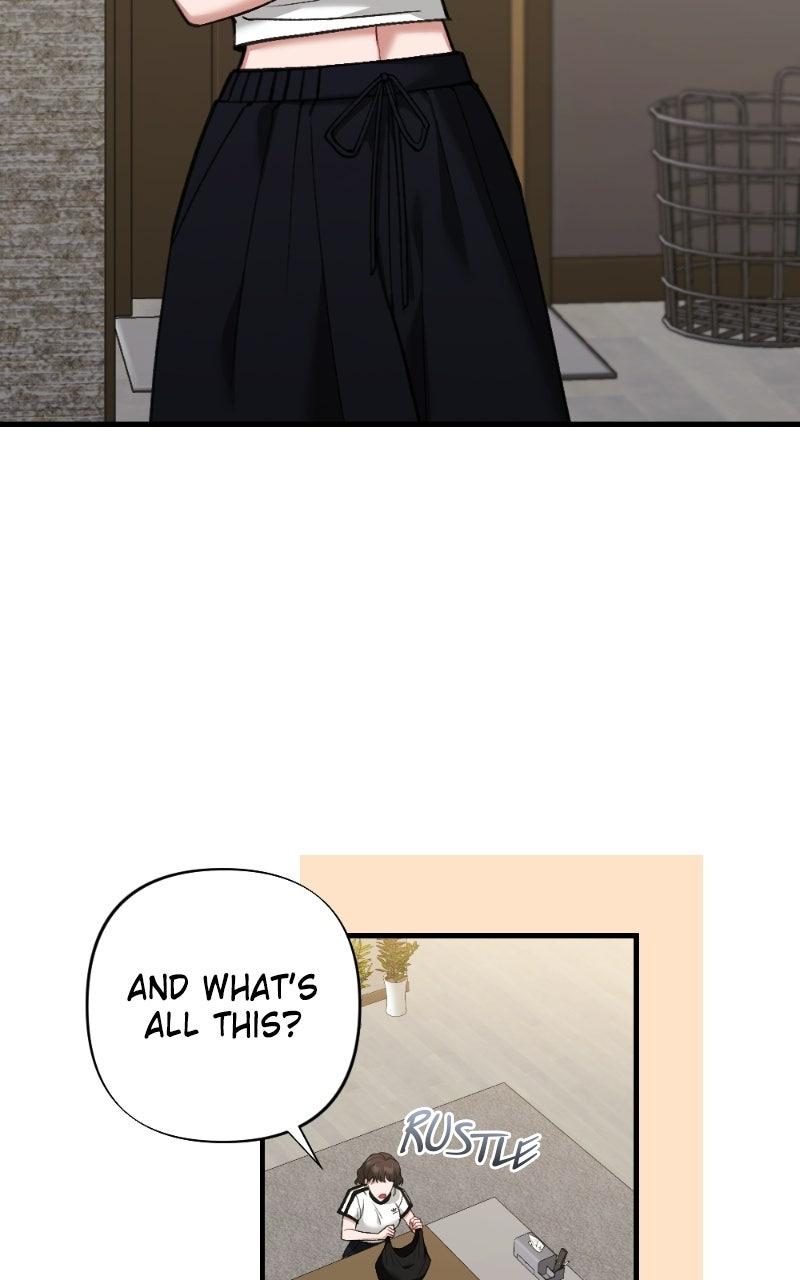 Last Love Chapter 12 - Page 72