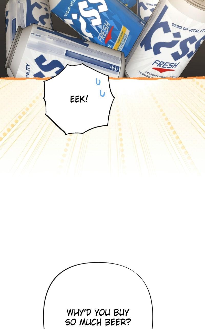 Last Love Chapter 12 - Page 74