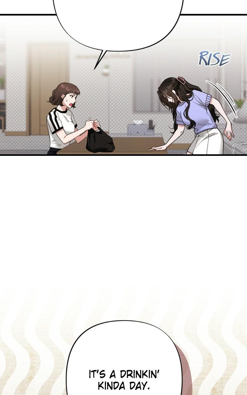 Last Love Chapter 12 - Page 75