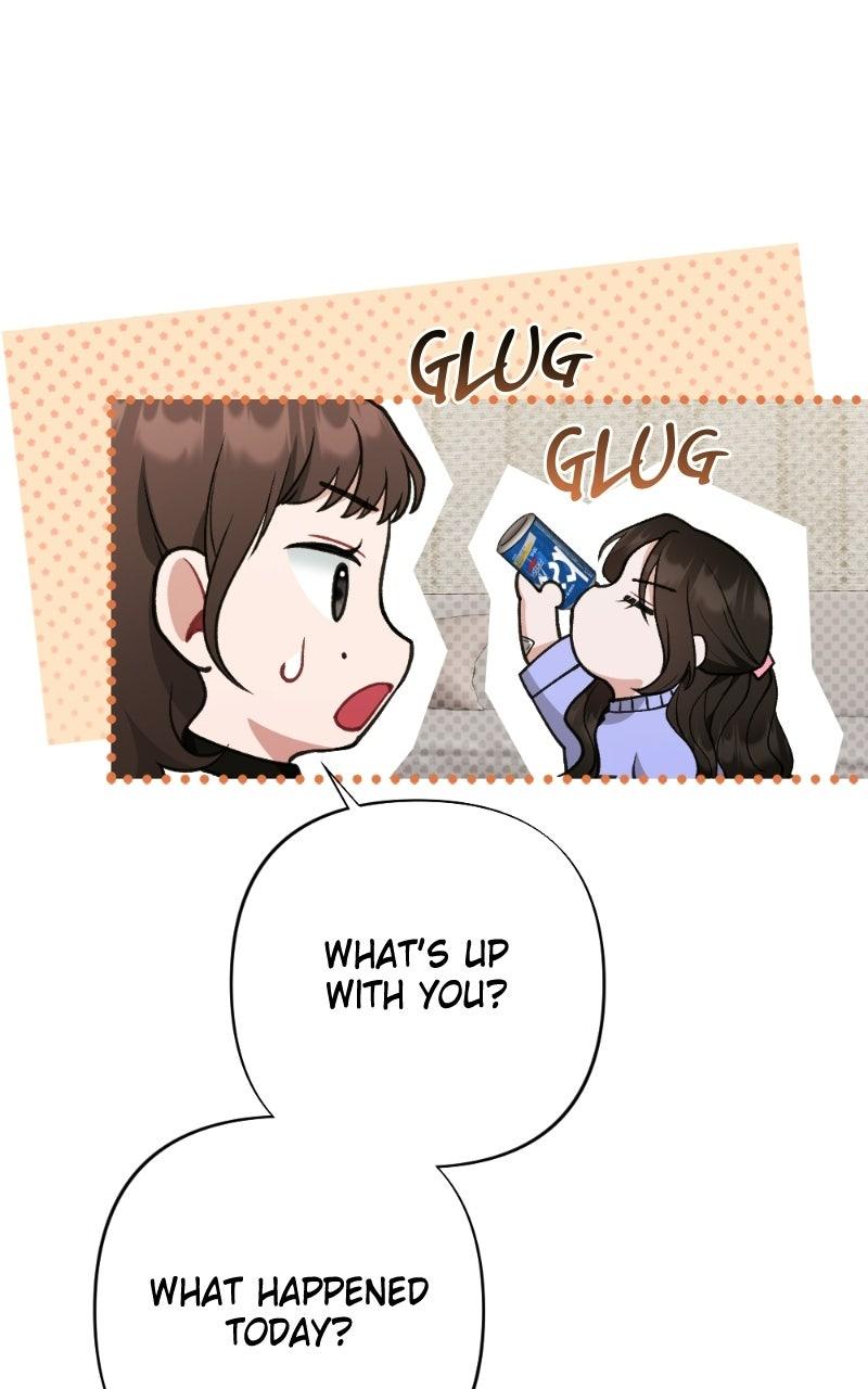 Last Love Chapter 12 - Page 77