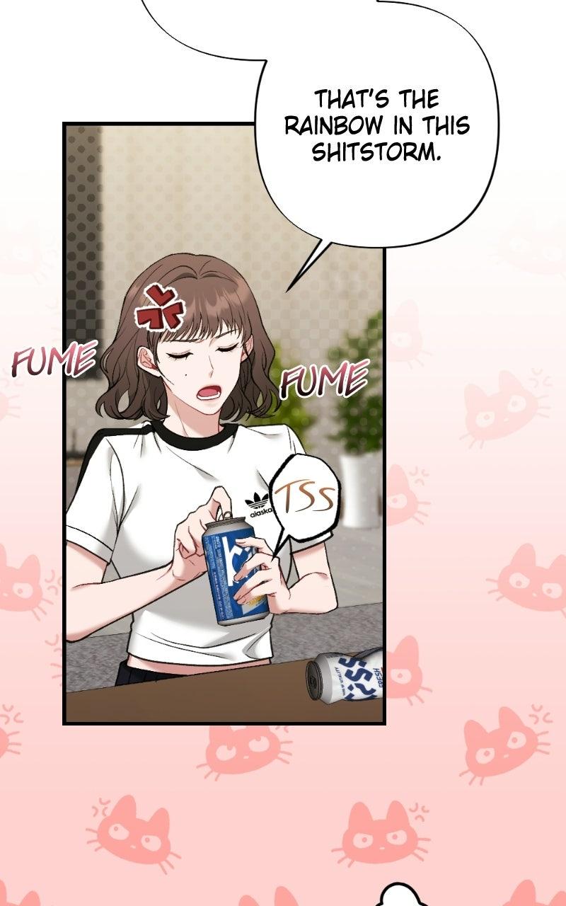 Last Love Chapter 12 - Page 83