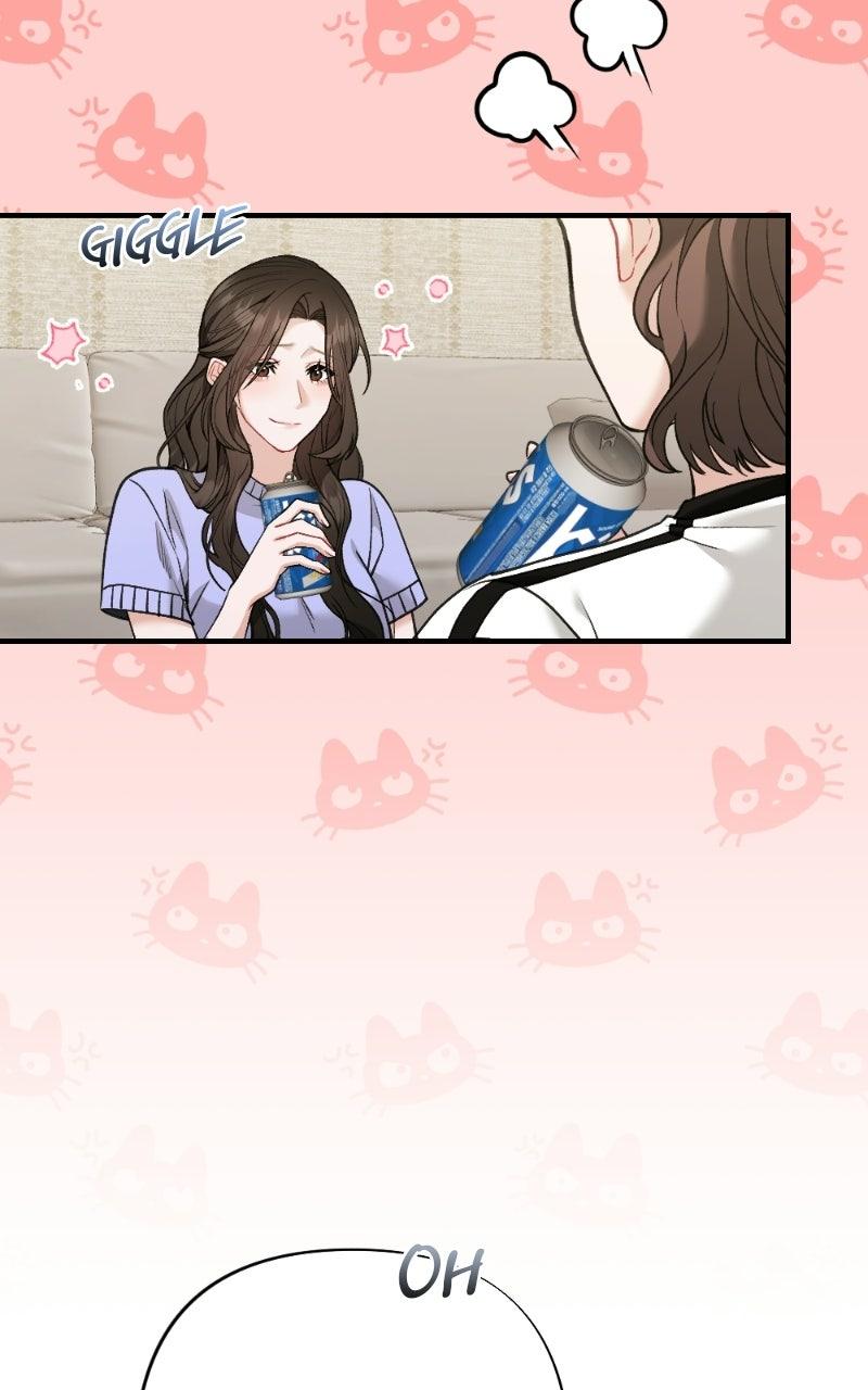 Last Love Chapter 12 - Page 84