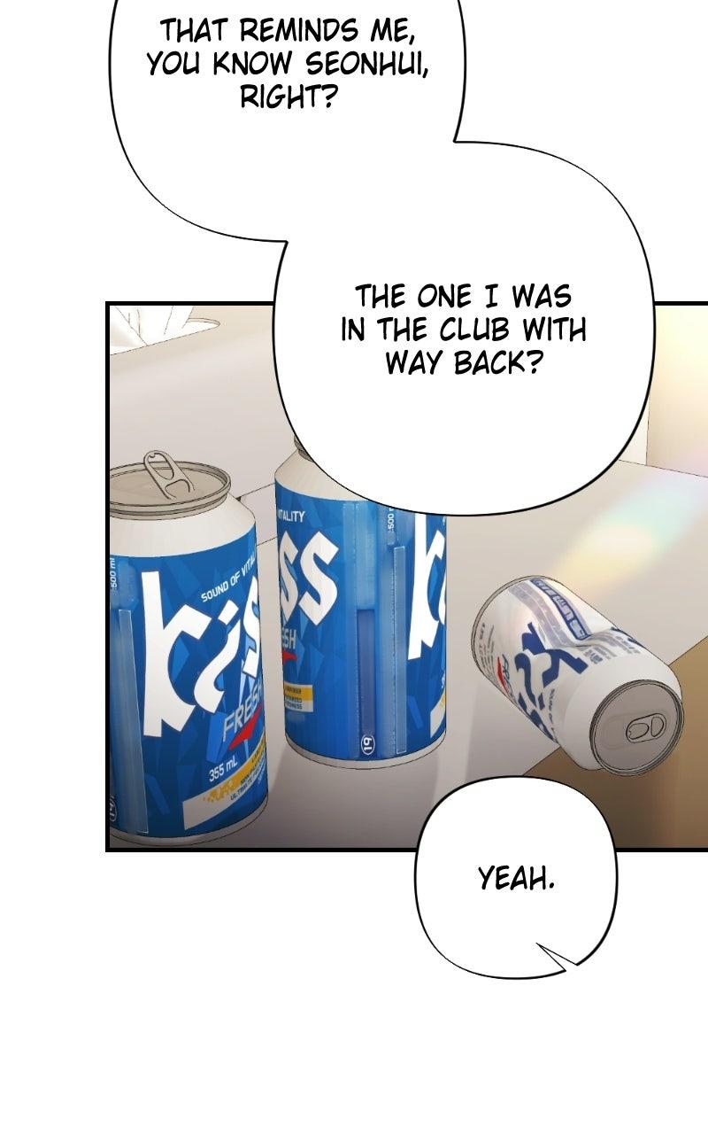 Last Love Chapter 12 - Page 85