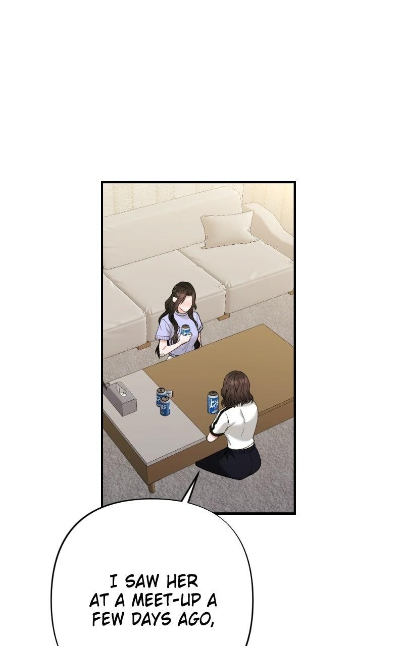 Last Love Chapter 12 - Page 86