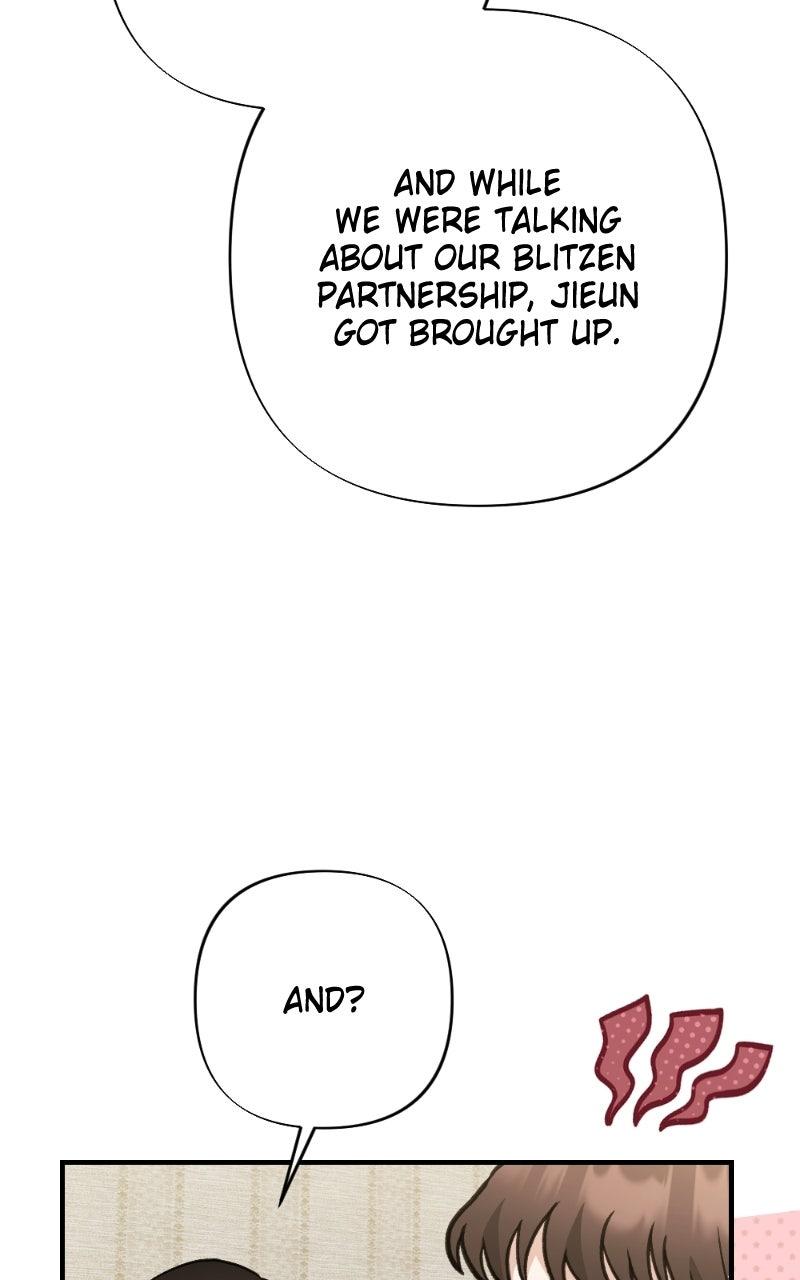 Last Love Chapter 12 - Page 87