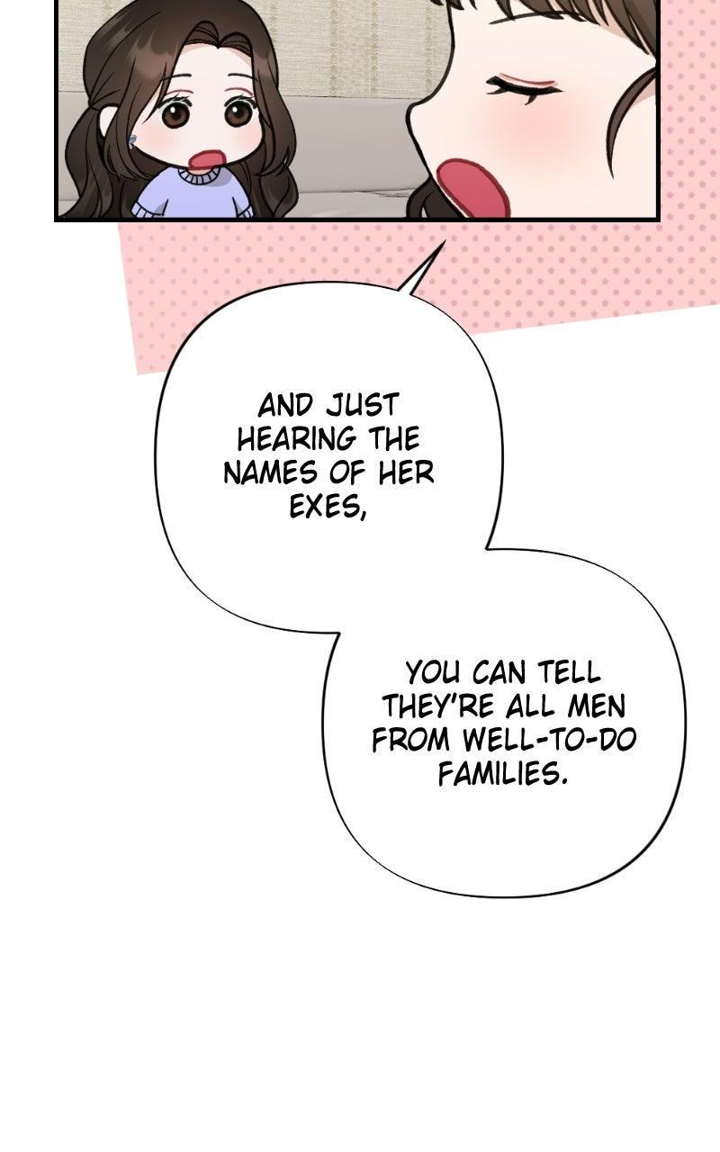 Last Love Chapter 12 - Page 88