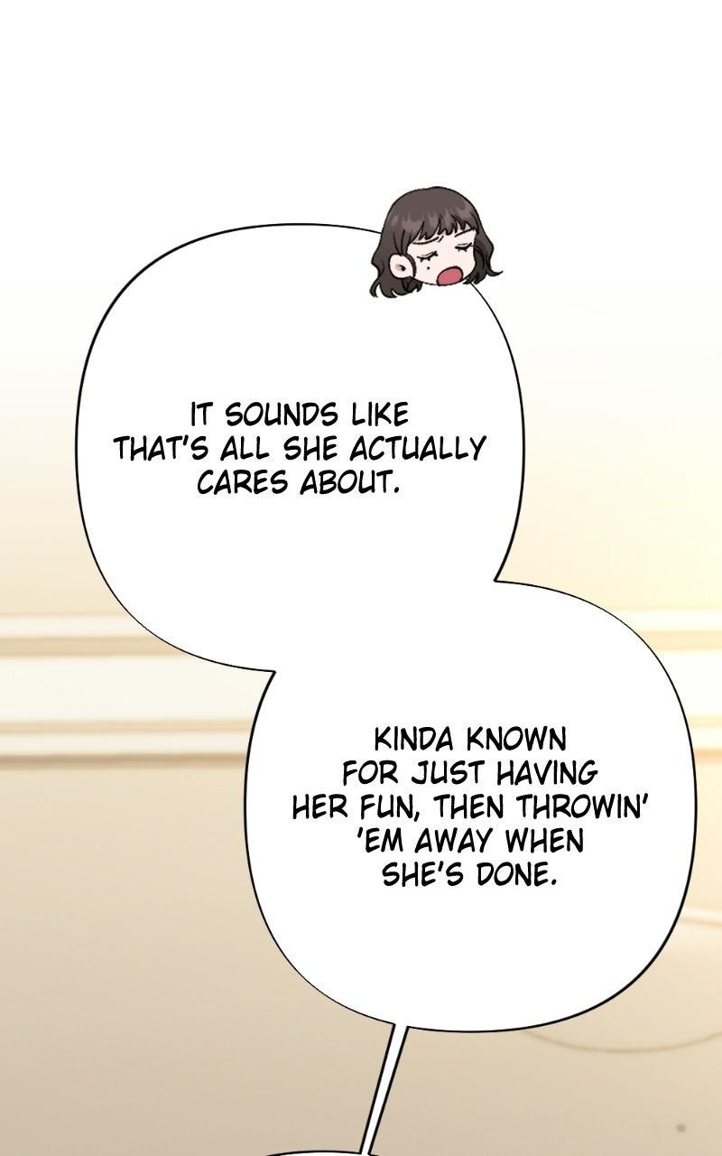 Last Love Chapter 12 - Page 90