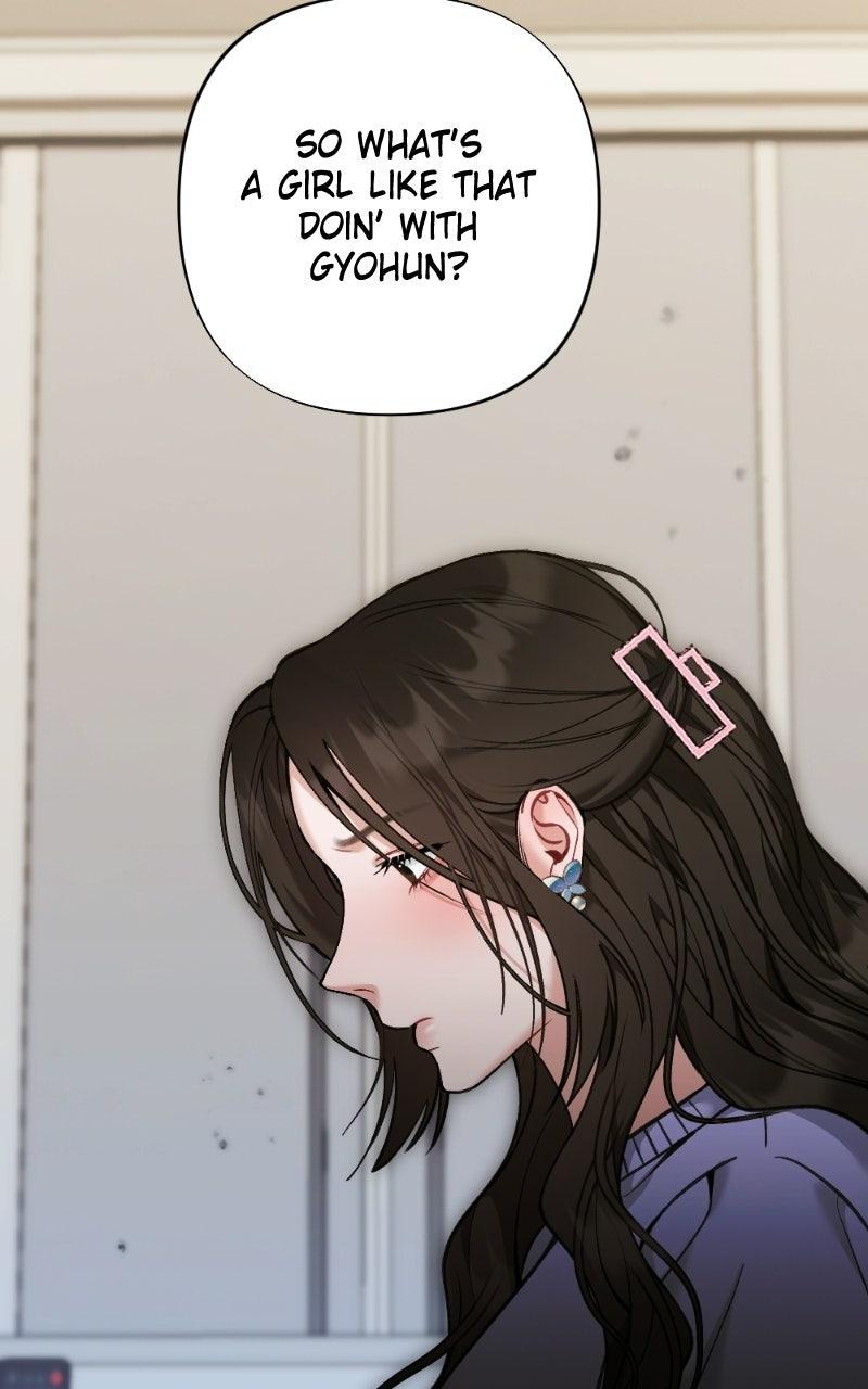 Last Love Chapter 12 - Page 91