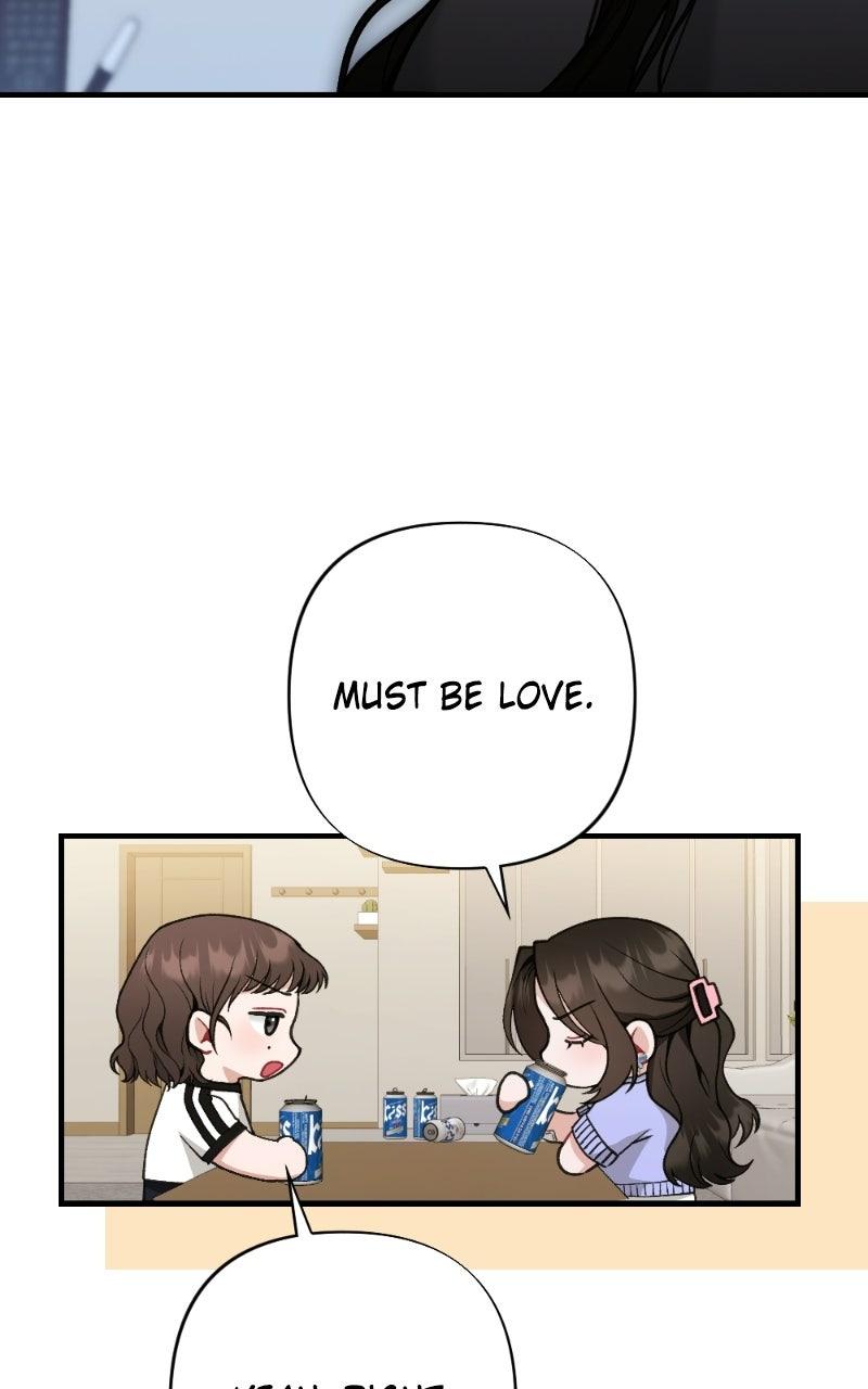 Last Love Chapter 12 - Page 92