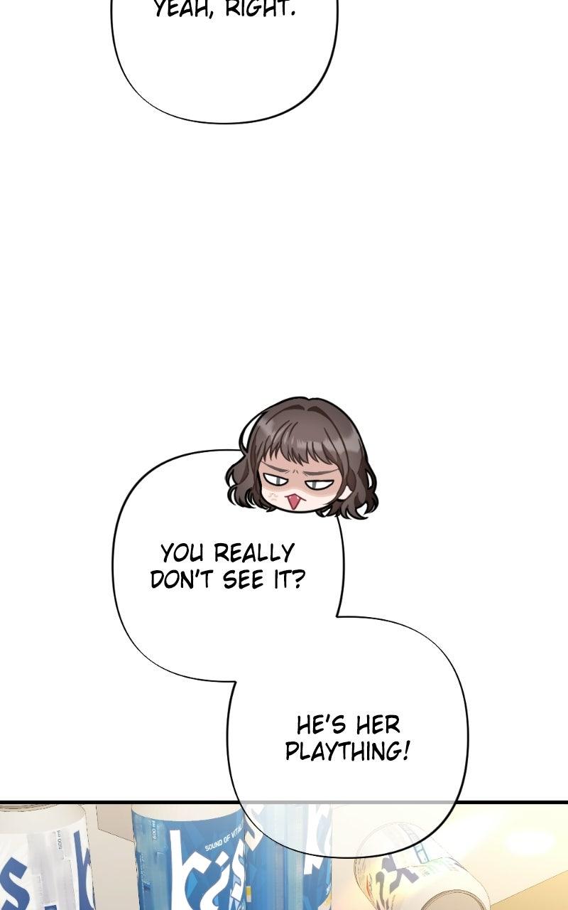 Last Love Chapter 12 - Page 93