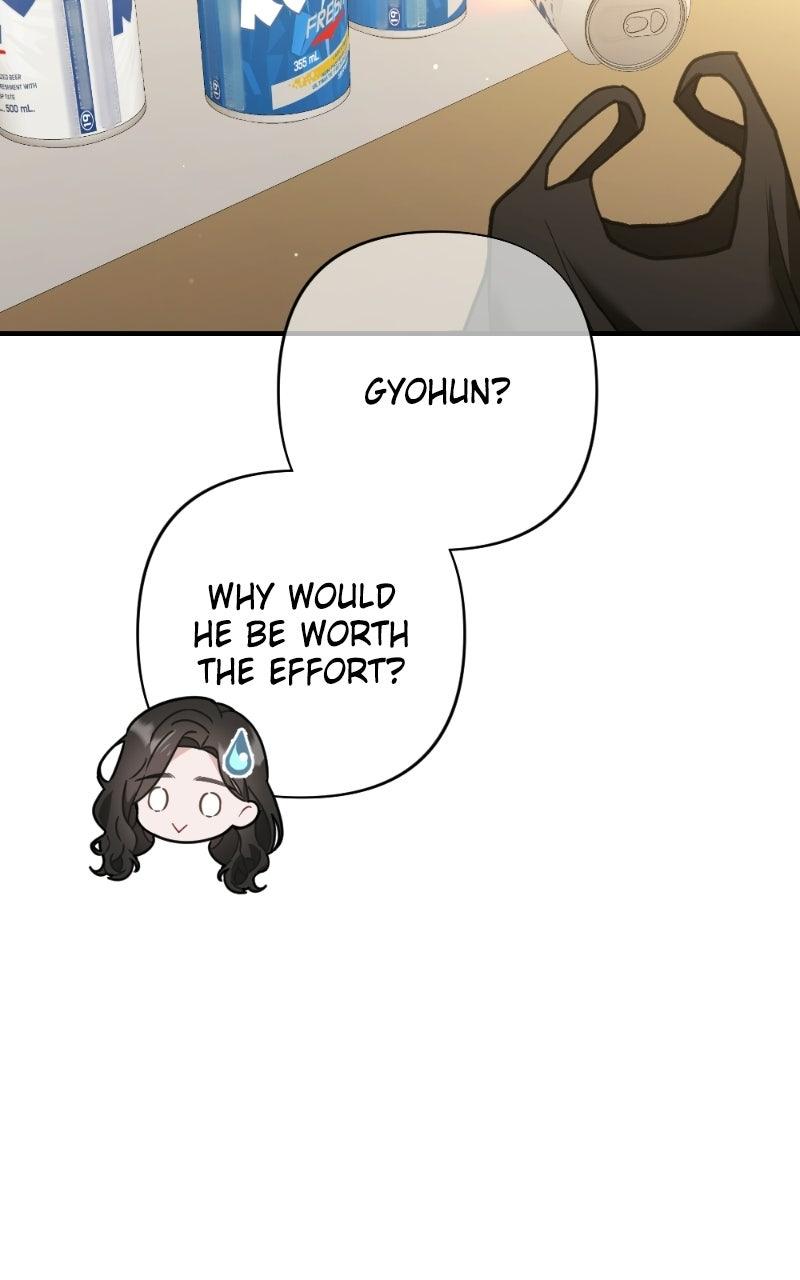 Last Love Chapter 12 - Page 94