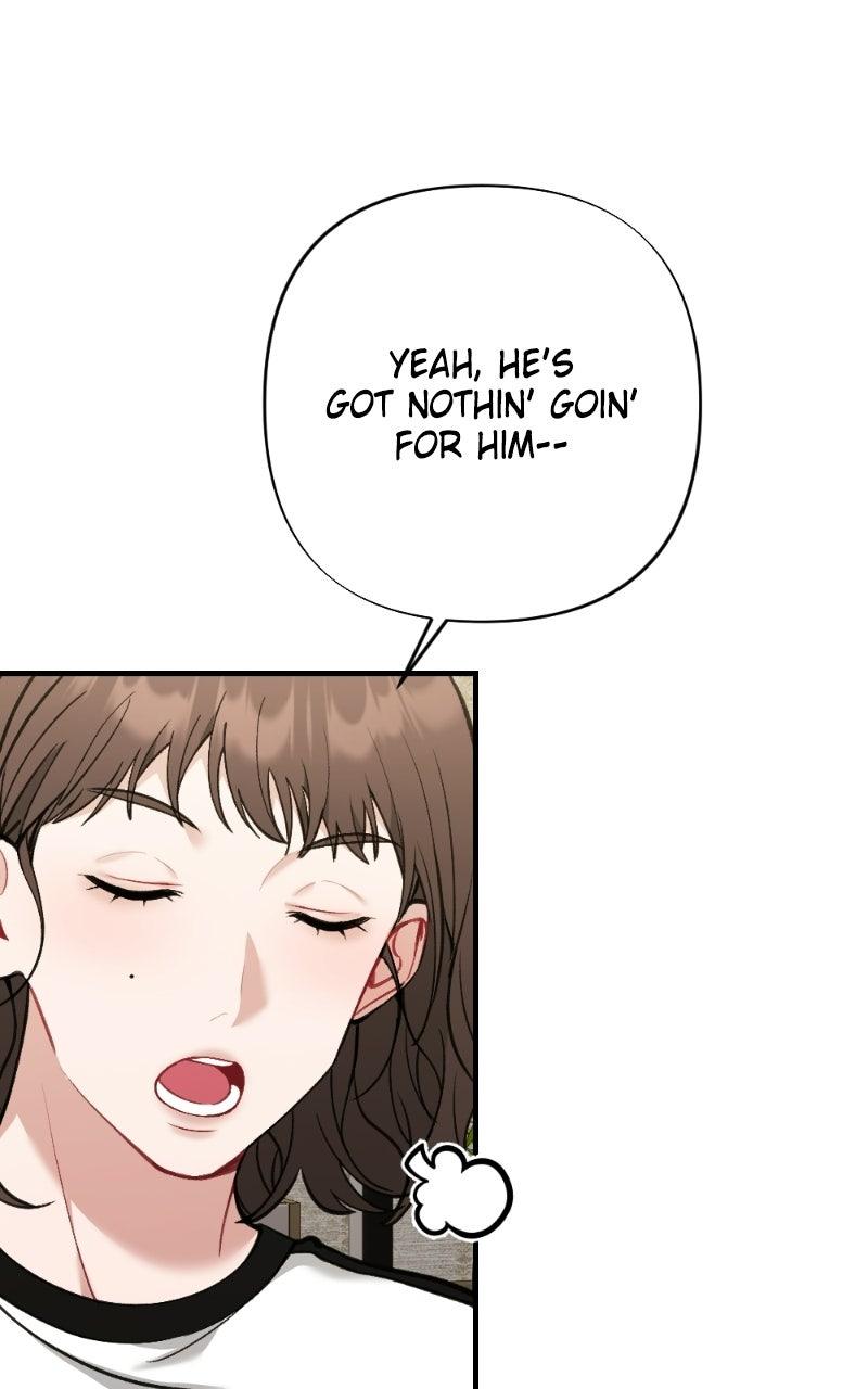 Last Love Chapter 12 - Page 95