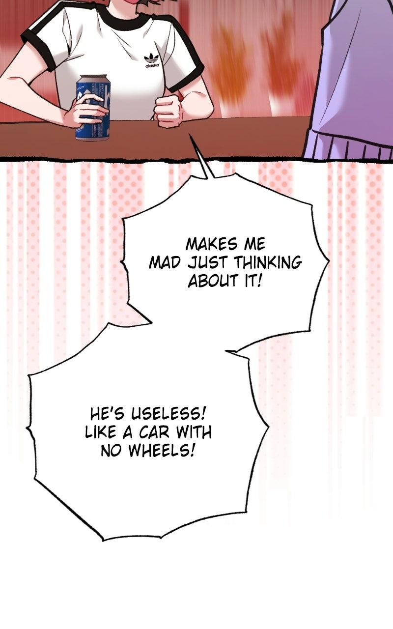 Last Love Chapter 12 - Page 97