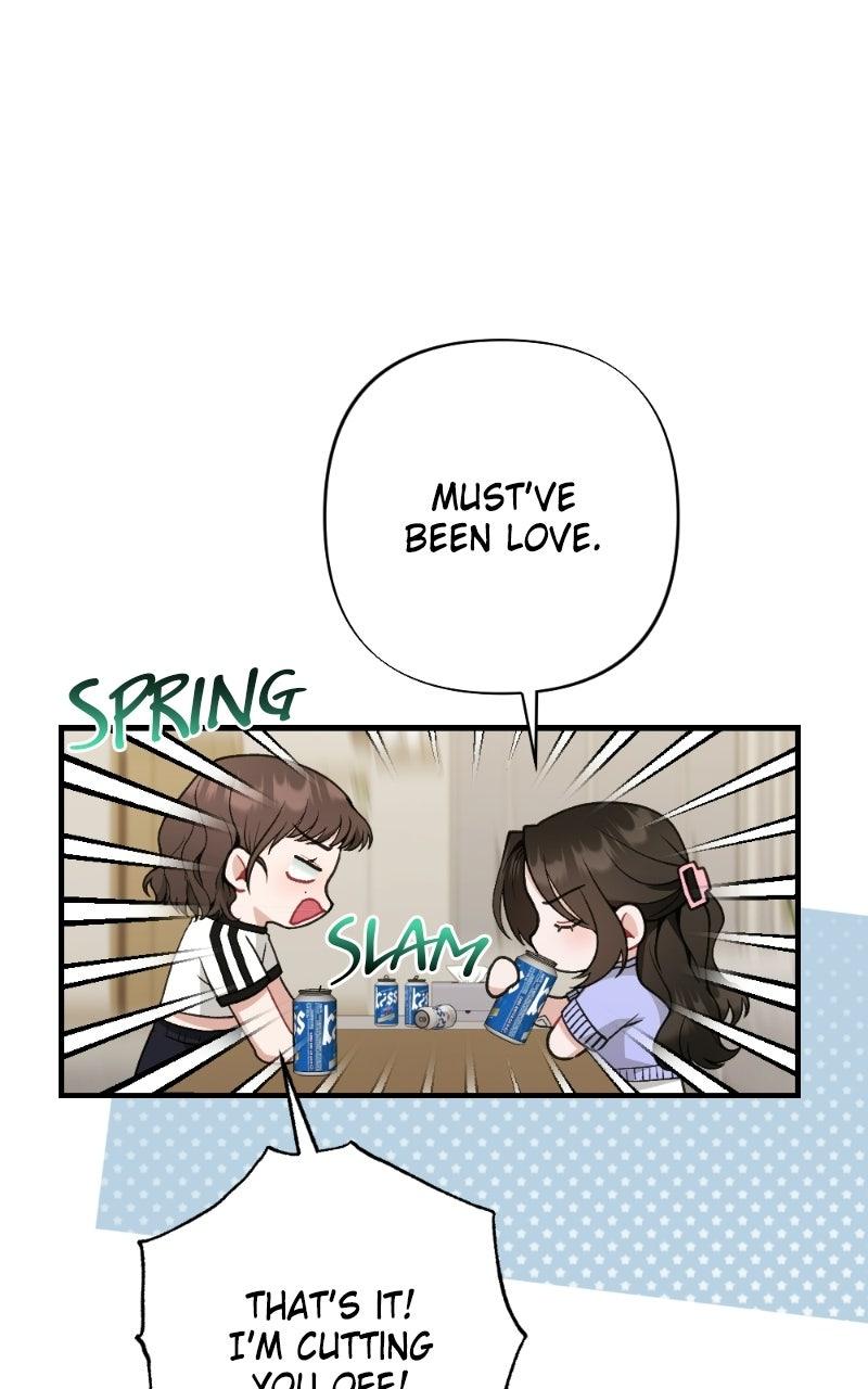 Last Love Chapter 12 - Page 98