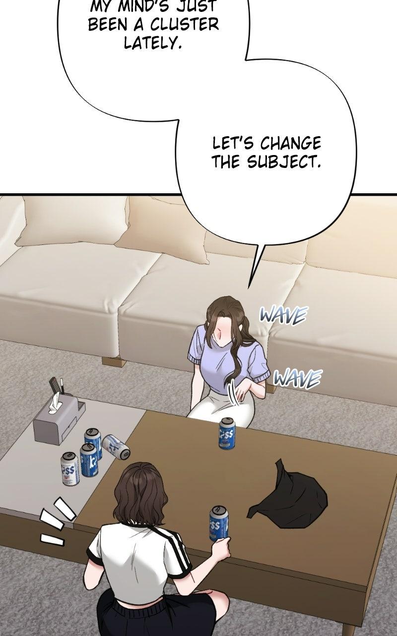 Last Love Chapter 12 - Page 100