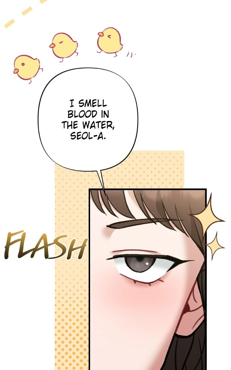 Last Love Chapter 12 - Page 104