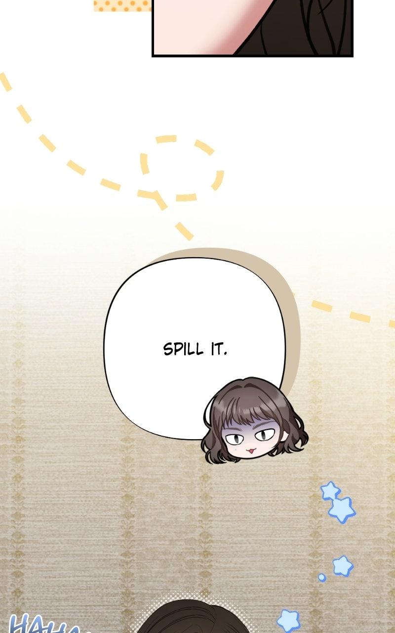 Last Love Chapter 12 - Page 105