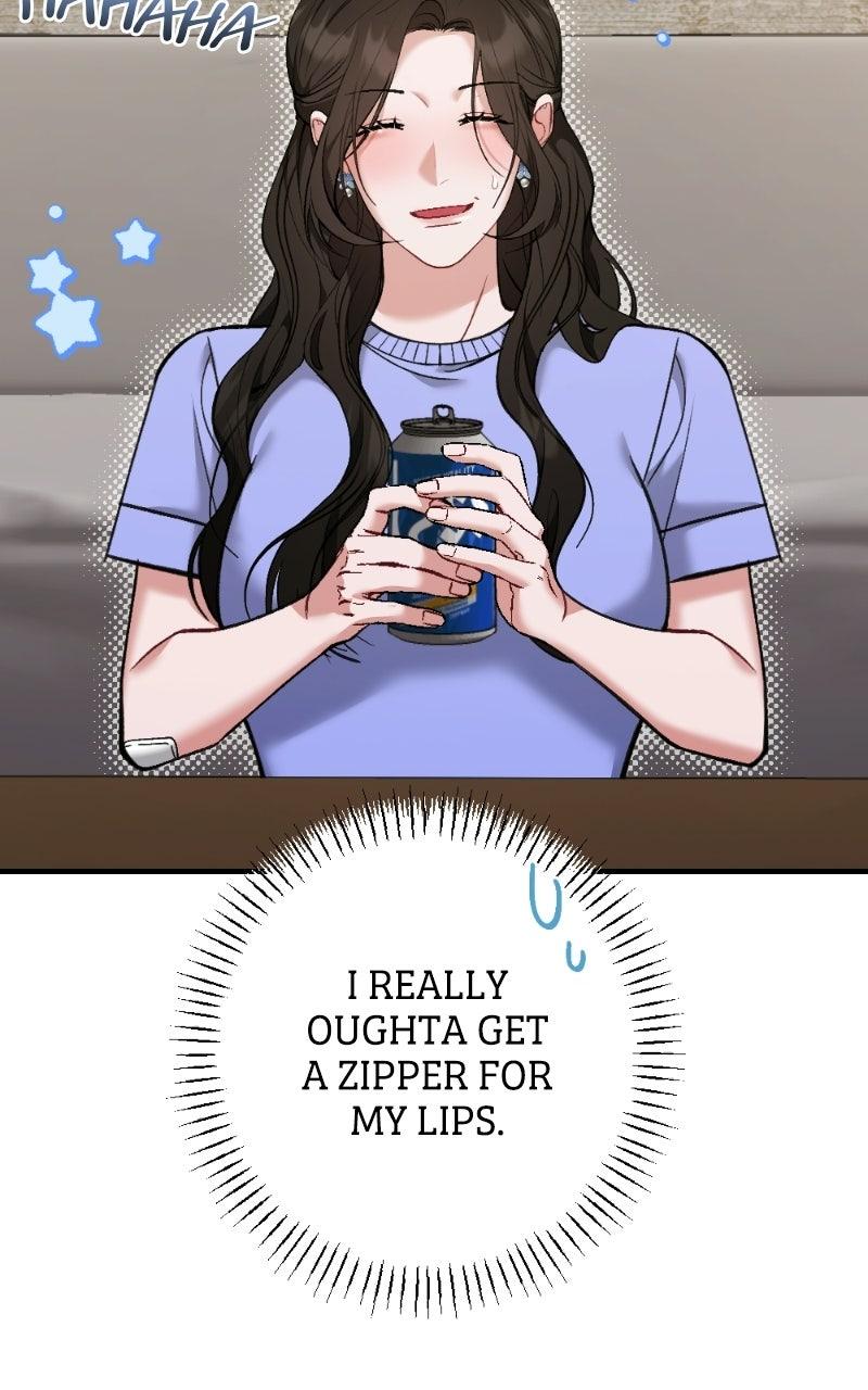 Last Love Chapter 12 - Page 106