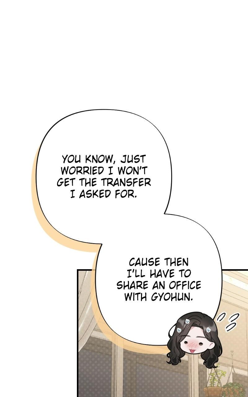 Last Love Chapter 12 - Page 107