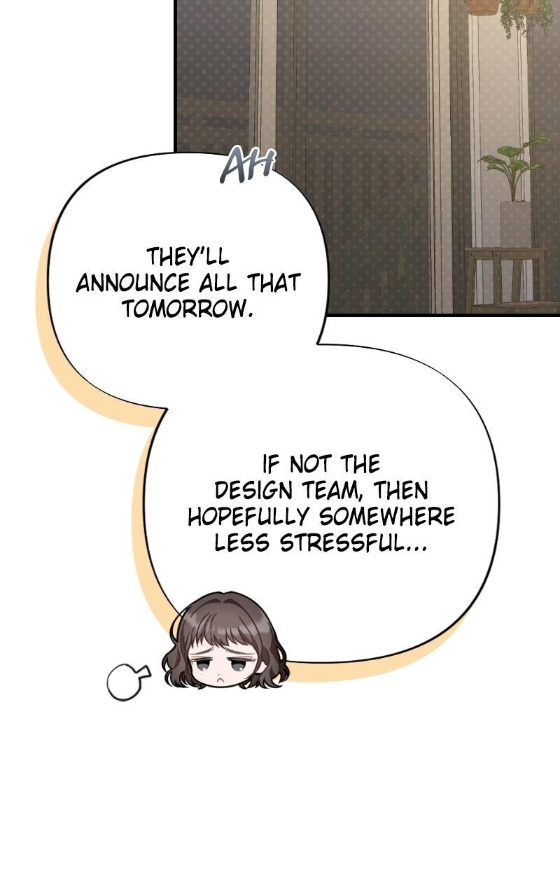 Last Love Chapter 12 - Page 108