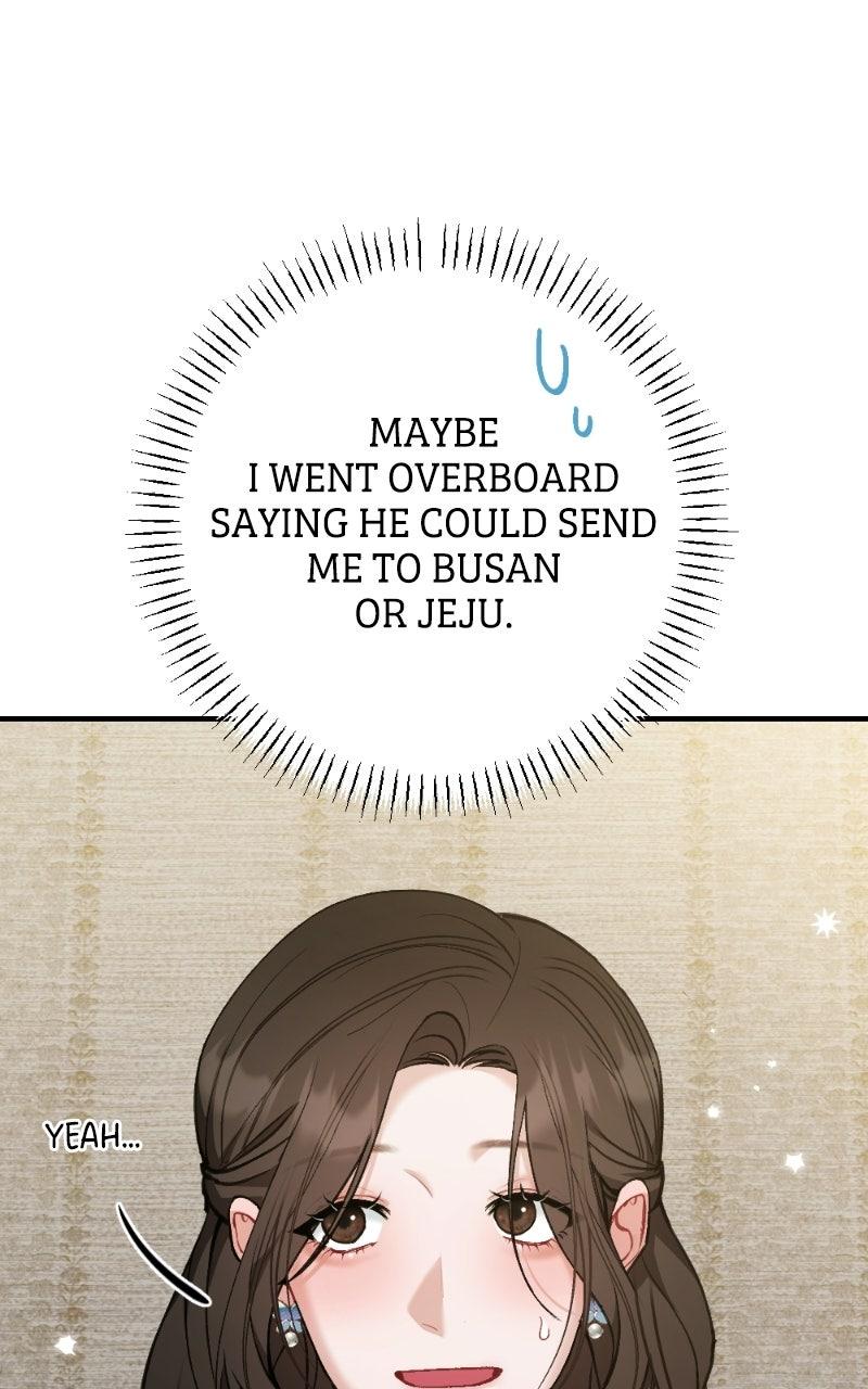 Last Love Chapter 12 - Page 109