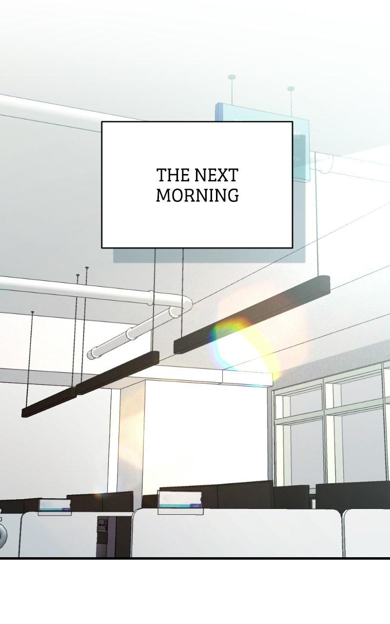 Last Love Chapter 12 - Page 112