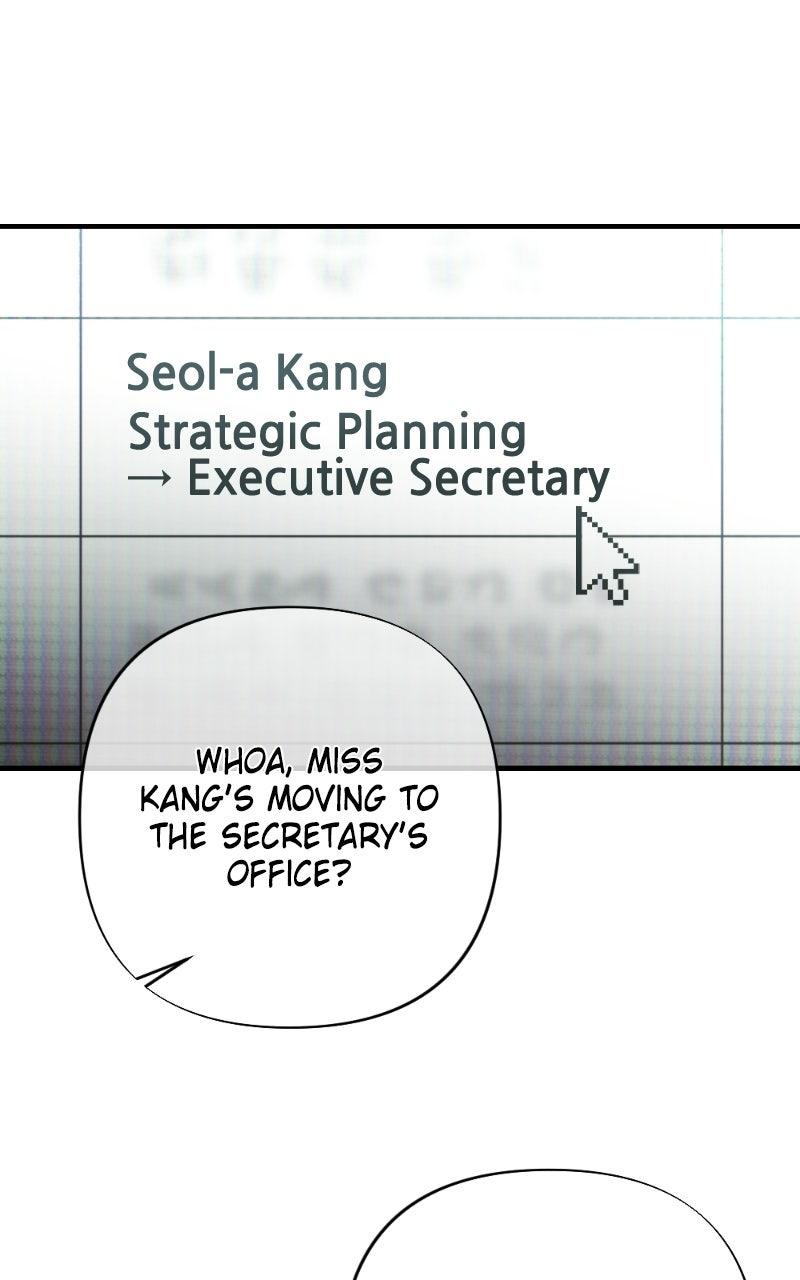 Last Love Chapter 12 - Page 117