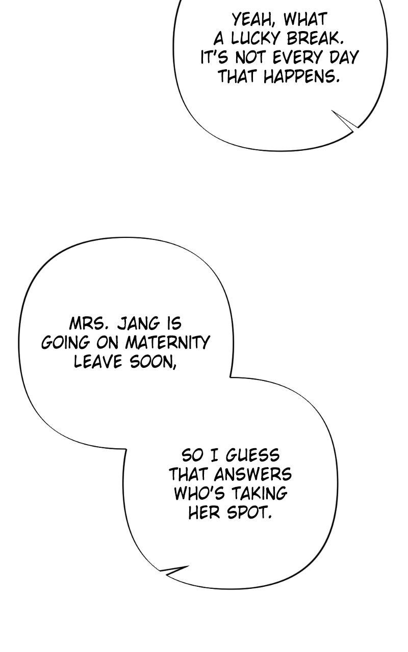 Last Love Chapter 12 - Page 118