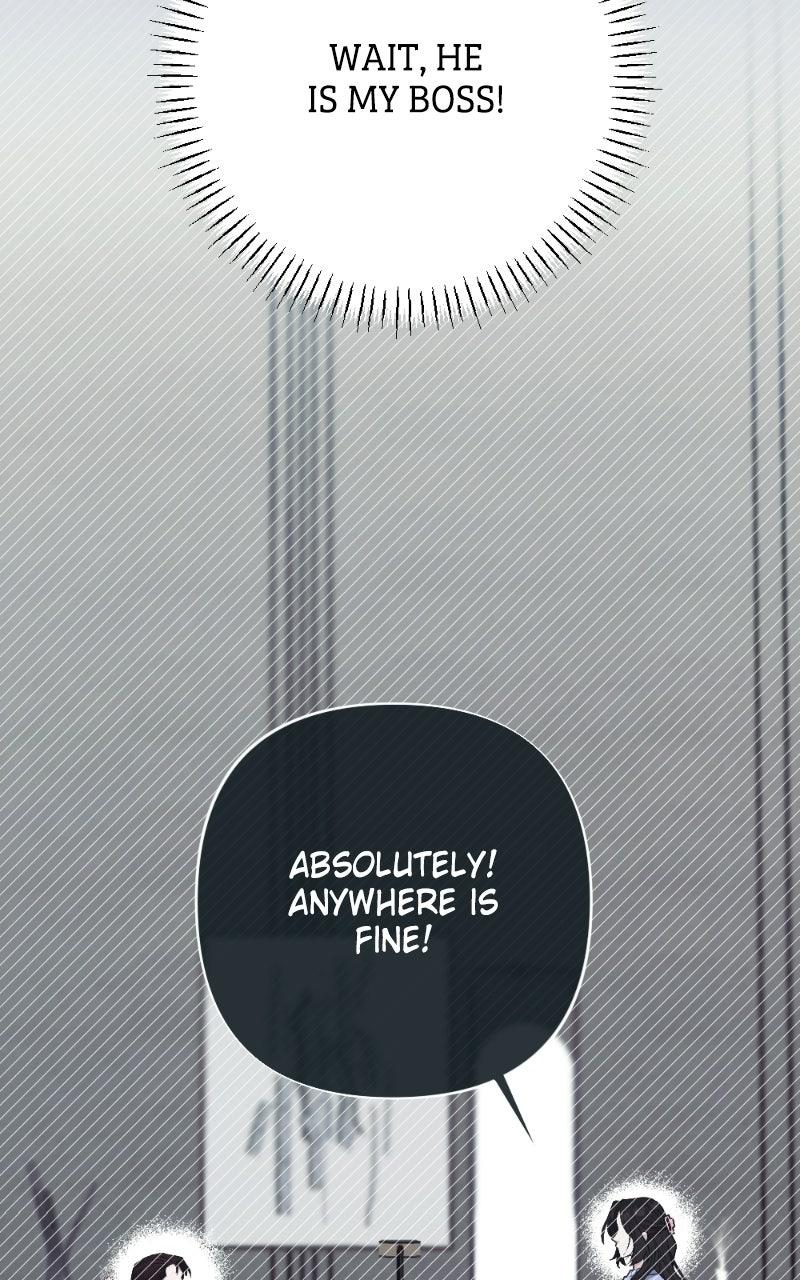 Last Love Chapter 12 - Page 122