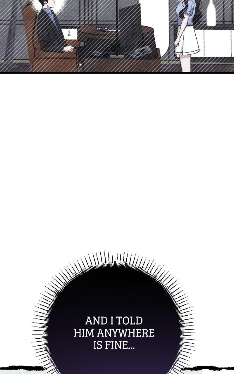 Last Love Chapter 12 - Page 123