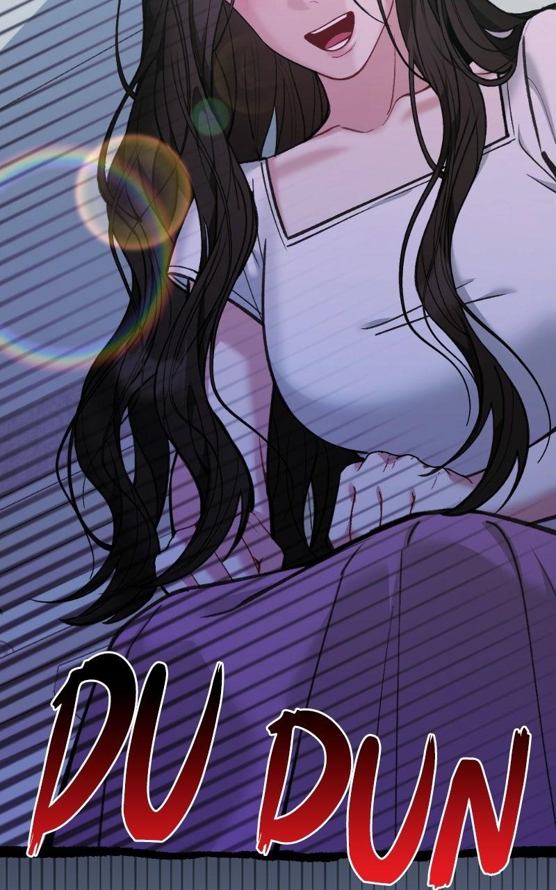 Last Love Chapter 13 - Page 4