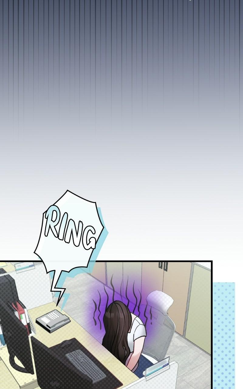 Last Love Chapter 13 - Page 5