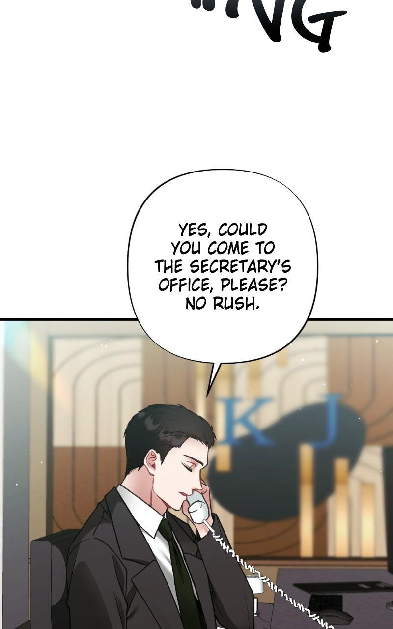 Last Love Chapter 13 - Page 8