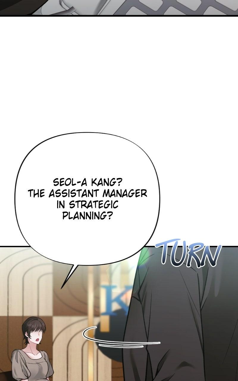 Last Love Chapter 13 - Page 10