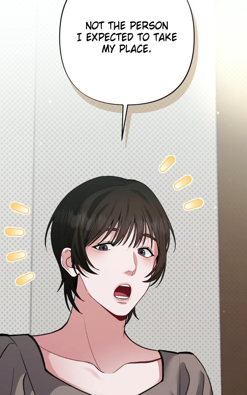 Last Love Chapter 13 - Page 12