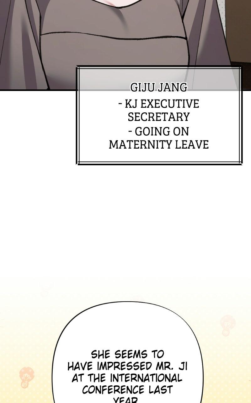 Last Love Chapter 13 - Page 13