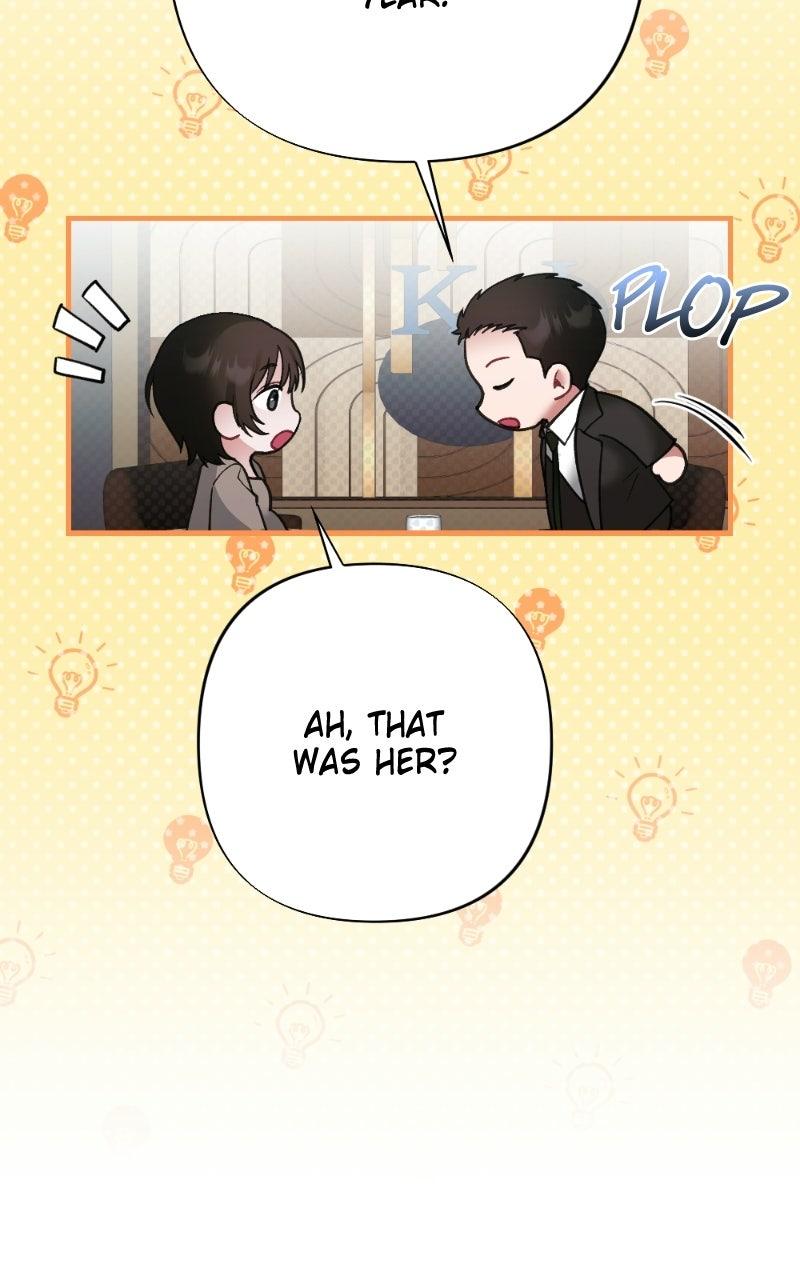 Last Love Chapter 13 - Page 14